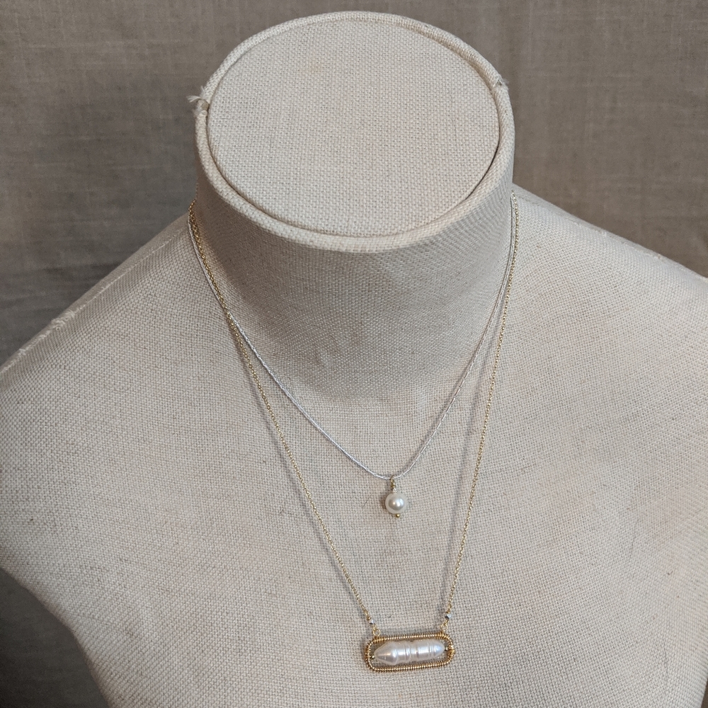 Lucky Brand necklace